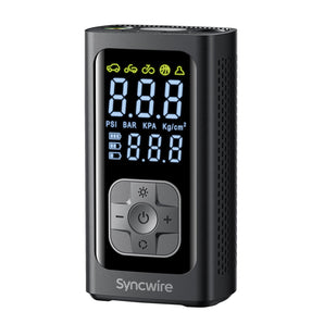 Syncwire Inflate Series